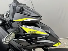 Suzuki GSX-8S Street X-Treme 2026 occasion – foto 13 van 20