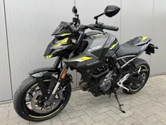 Suzuki GSX-8S Street X-Treme 2026 occasion – foto 14 van 20
