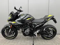 Suzuki GSX-8S Street X-Treme 2026 occasion – foto 15 van 20