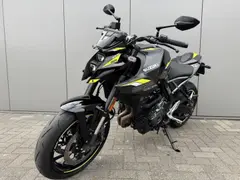 Suzuki GSX-8S Street X-Treme 2026 occasion – foto 16 van 20