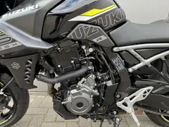 Suzuki GSX-8S Street X-Treme 2026 occasion – foto 17 van 20