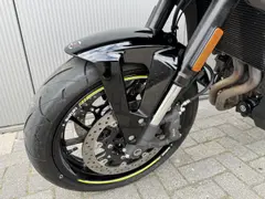Suzuki GSX-8S Street X-Treme 2026 occasion – foto 18 van 20