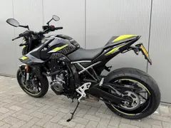 Suzuki GSX-8S Street X-Treme 2026 occasion – foto 19 van 20