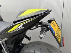Suzuki GSX-8S Street X-Treme 2026 occasion – foto 20 van 20