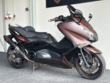 YAMAHA TMAX BRONZE MAX ABS