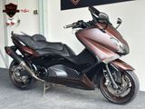 YAMAHA TMAX BRONZE MAX ABS