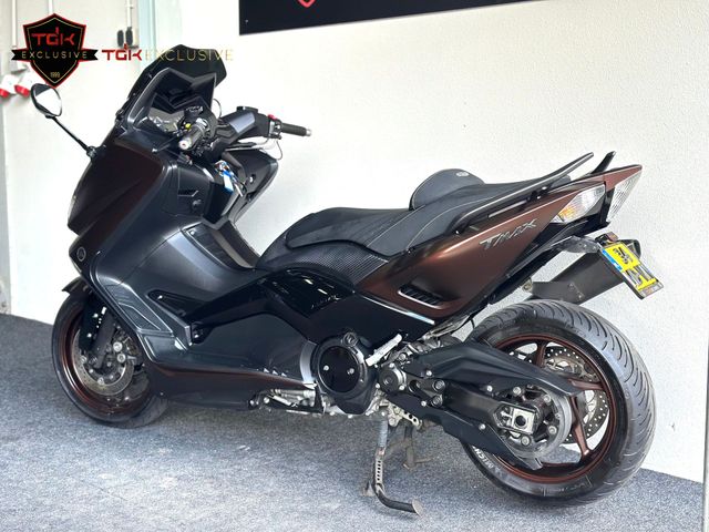 yamaha - tmax-bronze-max-abs
