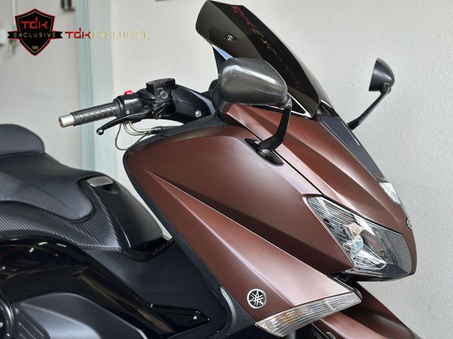 yamaha - tmax-bronze-max-abs