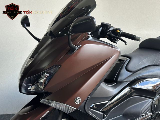 yamaha - tmax-bronze-max-abs