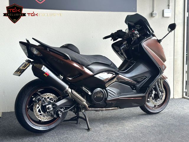 yamaha - tmax-bronze-max-abs