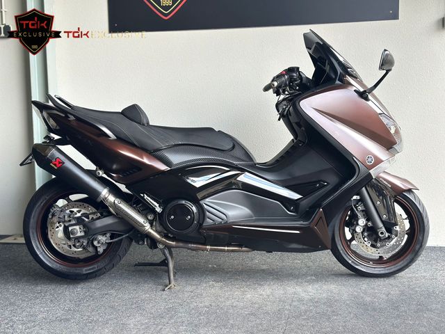 yamaha - tmax-bronze-max-abs