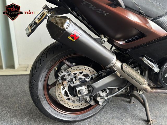 yamaha - tmax-bronze-max-abs