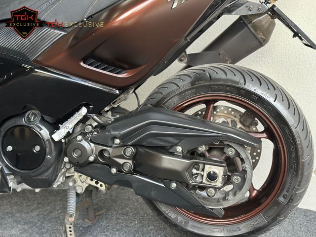 yamaha - tmax-bronze-max-abs