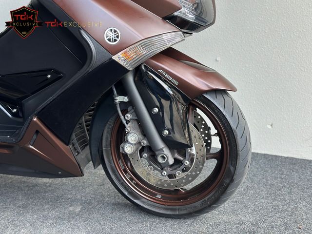 yamaha - tmax-bronze-max-abs
