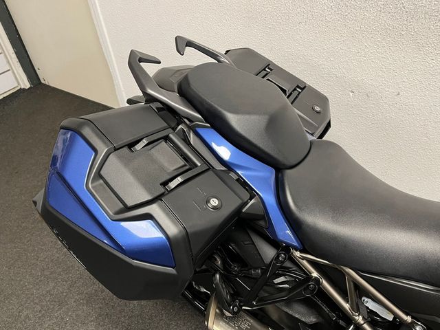 suzuki - gsx-s-1000-gt