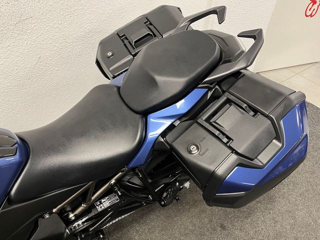 suzuki - gsx-s-1000-gt