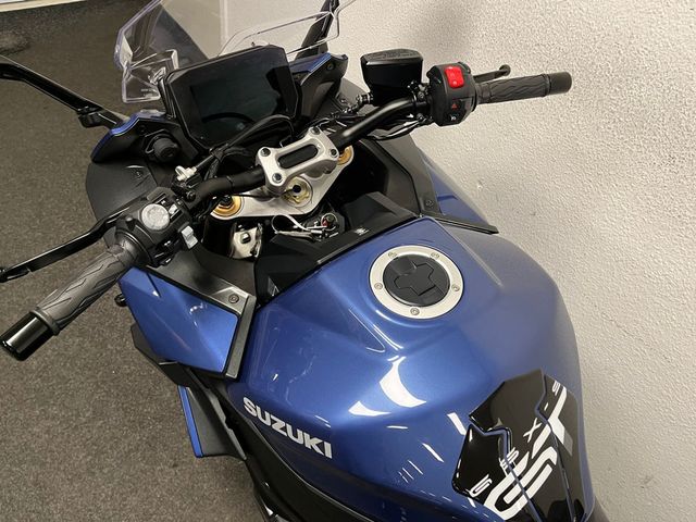 suzuki - gsx-s-1000-gt