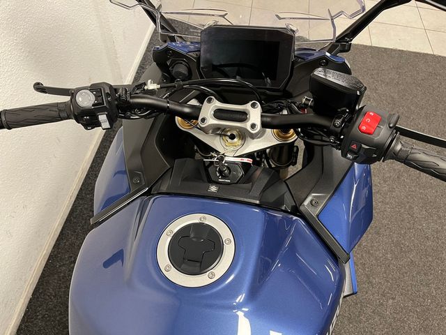 suzuki - gsx-s-1000-gt