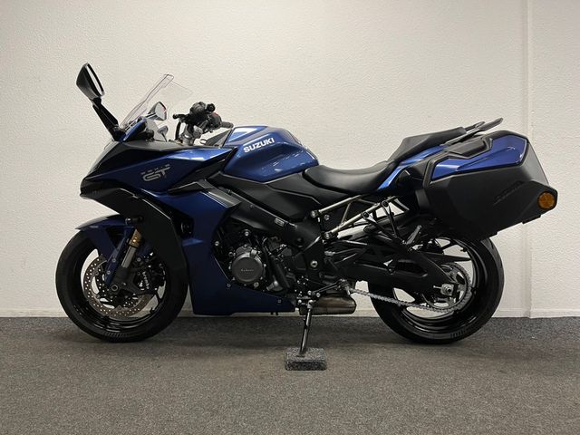 suzuki - gsx-s-1000-gt