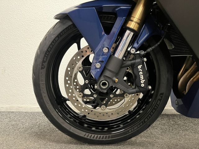 suzuki - gsx-s-1000-gt