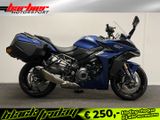 SUZUKI GSX-S 1000 GT