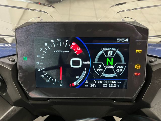 suzuki - gsx-s-1000-gt