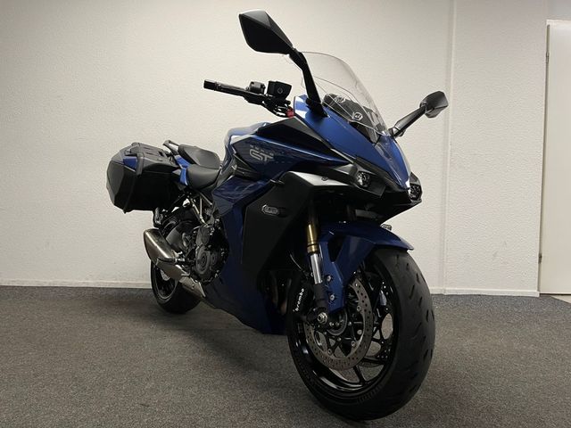 suzuki - gsx-s-1000-gt
