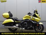 BMW K 1600 GRAND AMERICA