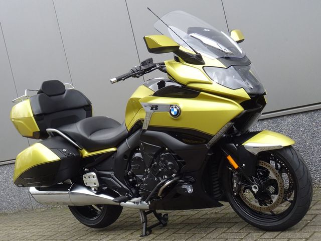 bmw - k-1600-grand-america