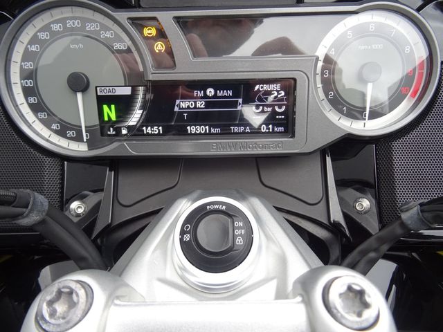 bmw - k-1600-grand-america