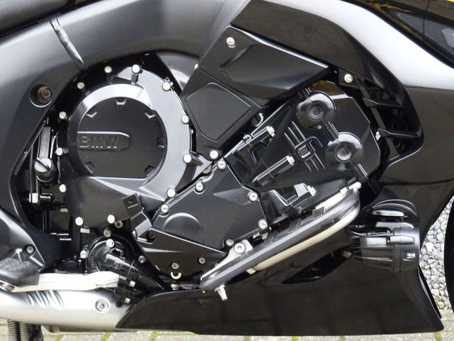 bmw - k-1600-grand-america