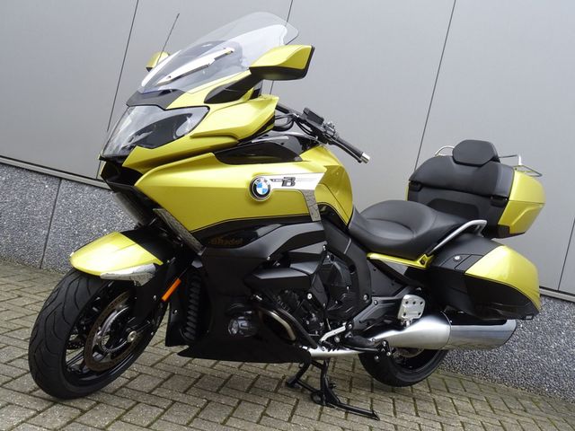 bmw - k-1600-grand-america