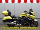 BMW K 1600 GRAND AMERICA