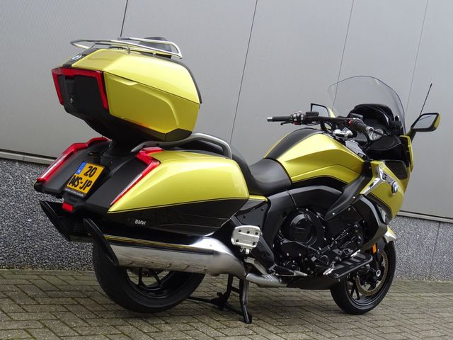 bmw - k-1600-grand-america