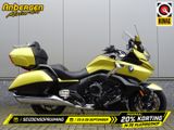 BMW K 1600 GRAND AMERICA