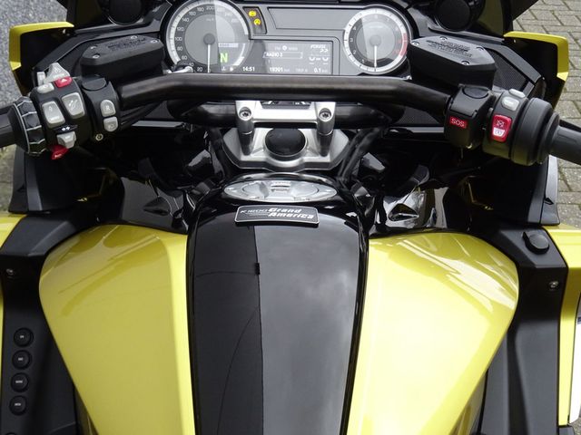 bmw - k-1600-grand-america