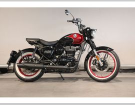 Royal Enfield Classic 350 2026 nieuw