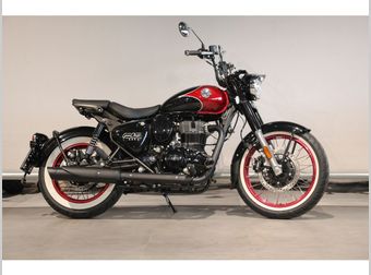 Royal Enfield Classic 350 2026 nieuw