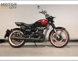 Royal Enfield Classic 350 2026 nieuw