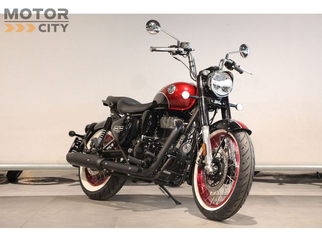 royal-enfield - classic-350