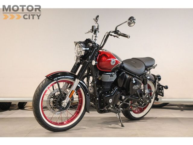 royal-enfield - classic-350