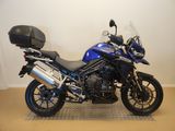 TRIUMPH TIGER EXPLORER