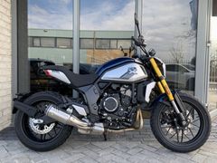 CFMOTO 700 CL-X HERITAGE