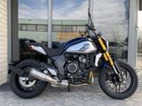 CFMOTO 700 CL-X HERITAGE