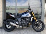 CFMOTO 700 CL-X HERITAGE