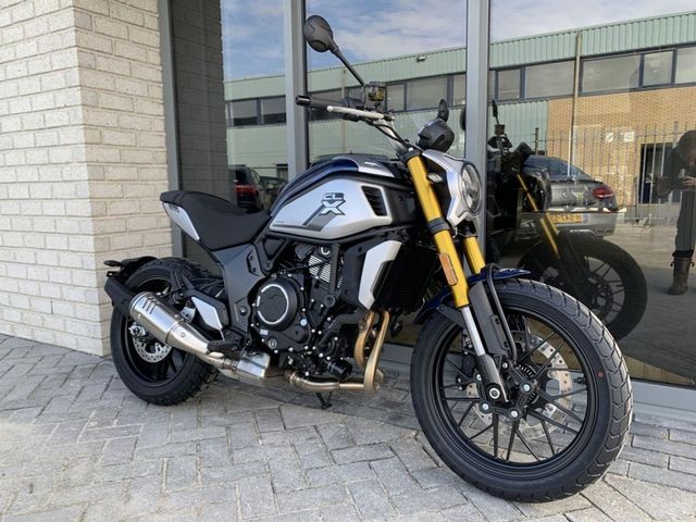cfmoto - 700-cl-x-heritage
