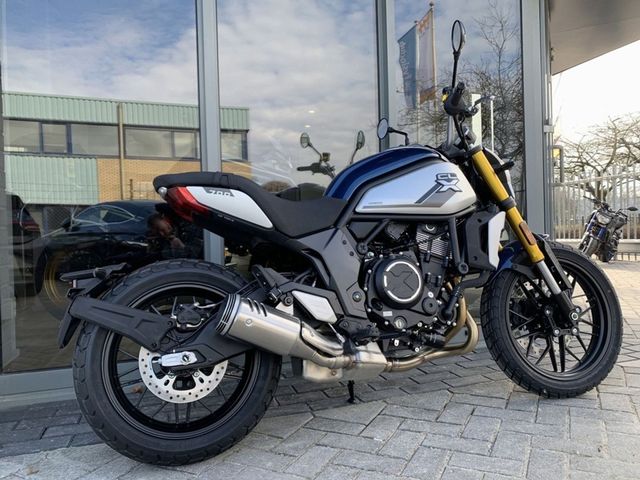 cfmoto - 700-cl-x-heritage