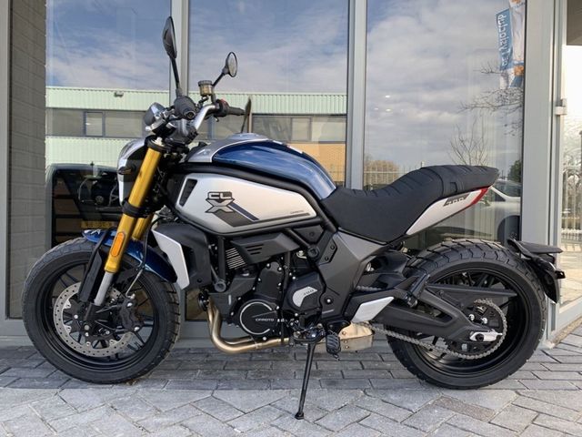 cfmoto - 700-cl-x-heritage