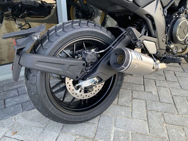 cfmoto - 700-cl-x-heritage