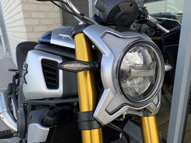 cfmoto - 700-cl-x-heritage